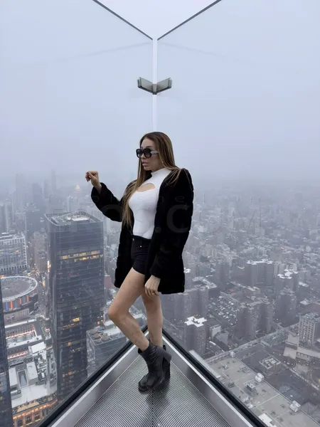 Escorts New York City, New York VIP TS BarbieFit