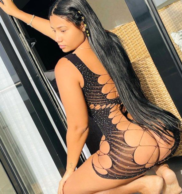 Escorts Kansas City, Missouri Nathy❤️